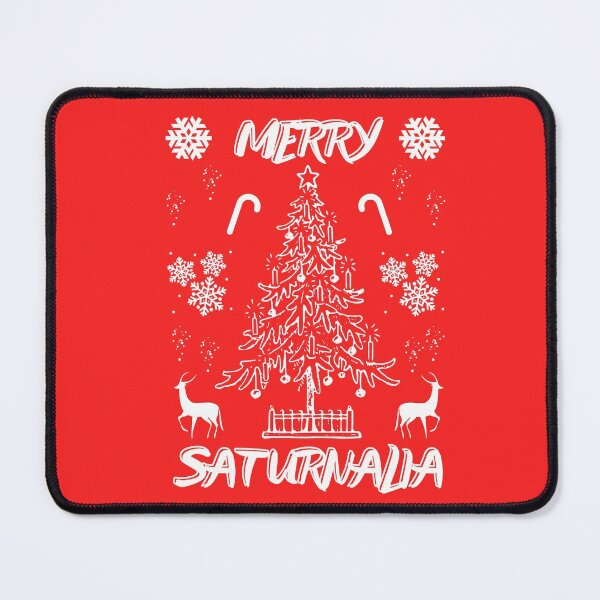 Item preview, Merry Saturnalia designed and sold by coloronym.