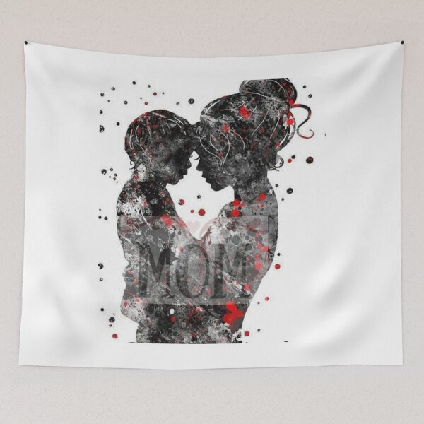 Item preview, my mam hart♡♡ designed and sold by Anas Hasan.