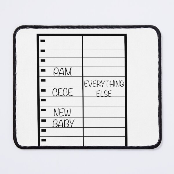 Item preview, The Improved List designed and sold by JCalvert-Design.