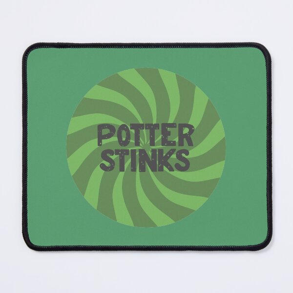 Item preview, HP Stinks designed and sold by JCalvert-Design.