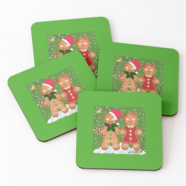 Item preview, GINGERS designed and sold by MELTBBROSE.