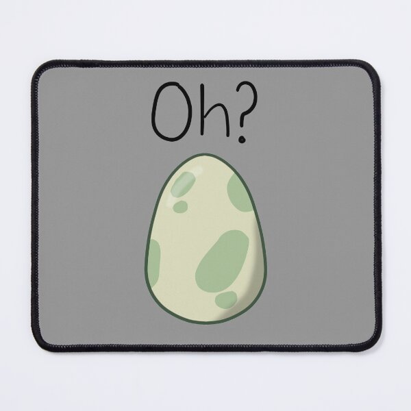 Item preview, Oh? Egg designed and sold by JCalvert-Design.