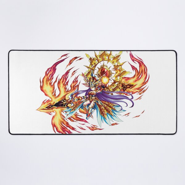 Item preview, brave frontier omni agnia designed and sold by AndyArtic.