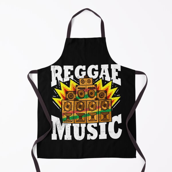 Item preview, Reggae Music Roots Sound System designed and sold by Músico Ilustre.