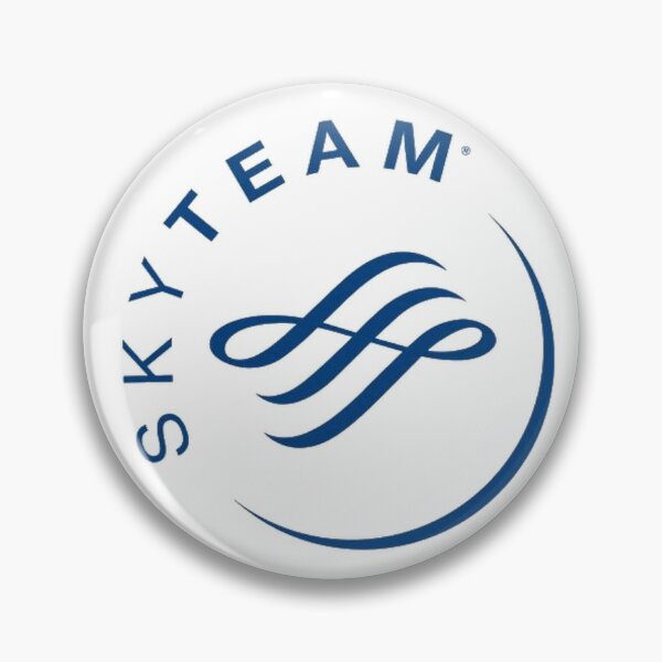 Item preview, SKYTEAM Logo designed and sold by Muhammed Zain.