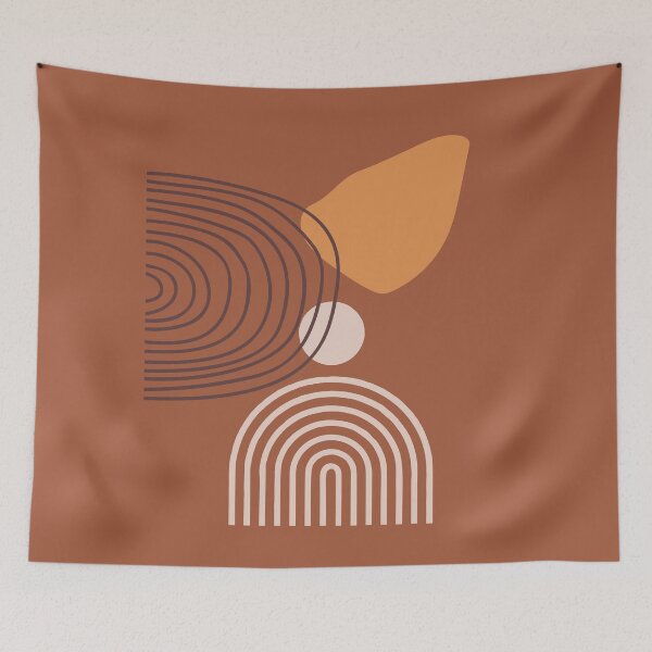 Item preview, Abstract designed and sold by readallthebooks.