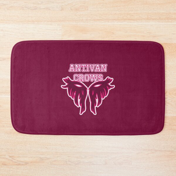 Item preview, Antivan Crows Varsity - Dragon Age Art designed and sold by Yannick Toney.