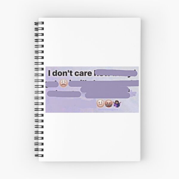 Item preview, i don't care. designed and sold by albertswater.