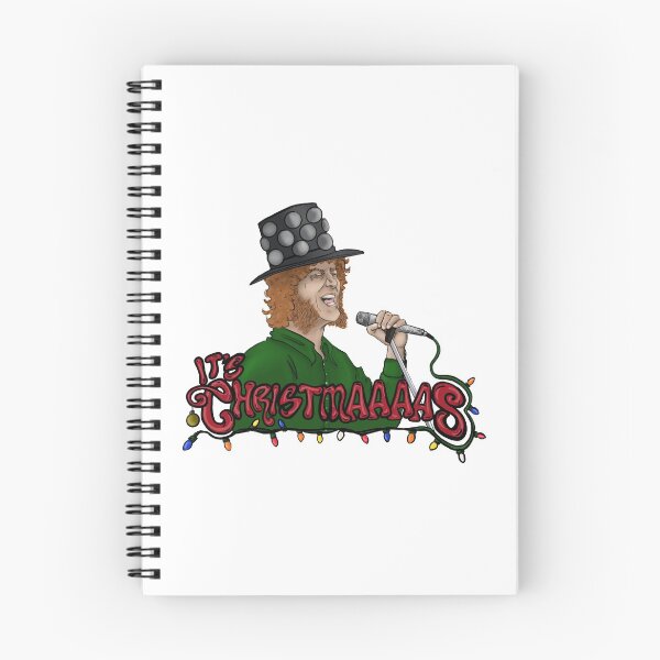 Item preview, Slade - Noddy Holder Christmas 2021 designed and sold by Fronkensteen.