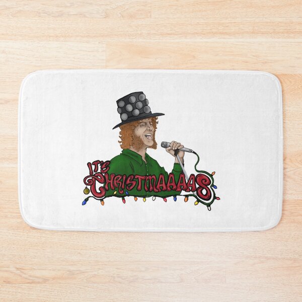 Item preview, Slade - Noddy Holder Christmas 2021 designed and sold by Fronkensteen.