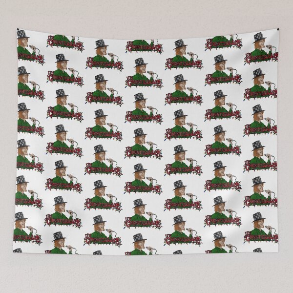 Item preview, Slade - Noddy Holder Christmas 2021 designed and sold by Fronkensteen.