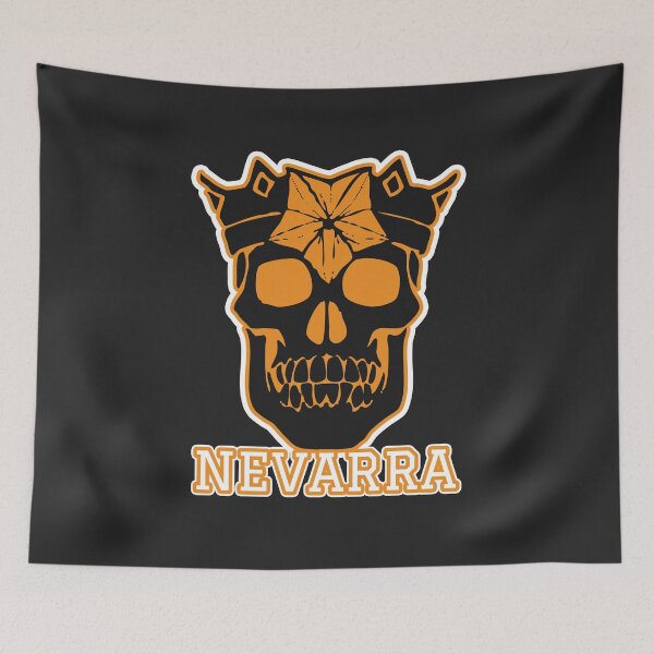 Item preview, Nevarra Varsity - Dragon Age Art designed and sold by Yannick Toney.