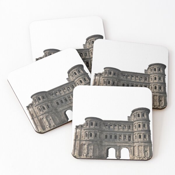 Item preview, Porta Nigra, Trier designed and sold by mattpanta.