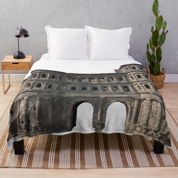 Item preview, Porta Nigra, Trier designed and sold by mattpanta.