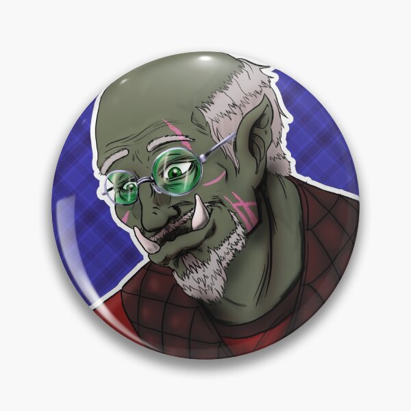 Item preview, Lord Eshteross and His Cake designed and sold by Cain Russell.