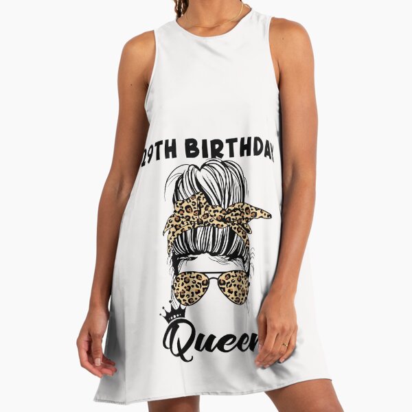 29th Birthday Dresses for Sale | Redbubble 29th Birthday Dresses for Sale | Redbubble