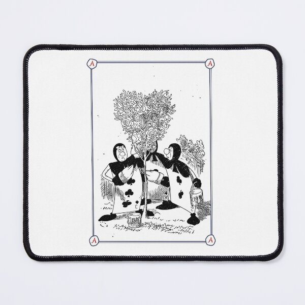 Item preview, Copia de Copia de Copia de Copia de Copia de Copia de Copia de Alice in Wonderland designed and sold by Daniel Grey.