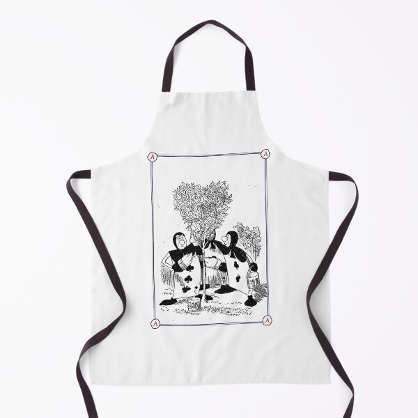 Item preview, Copia de Copia de Copia de Copia de Copia de Copia de Copia de Alice in Wonderland designed and sold by Daniel Grey.