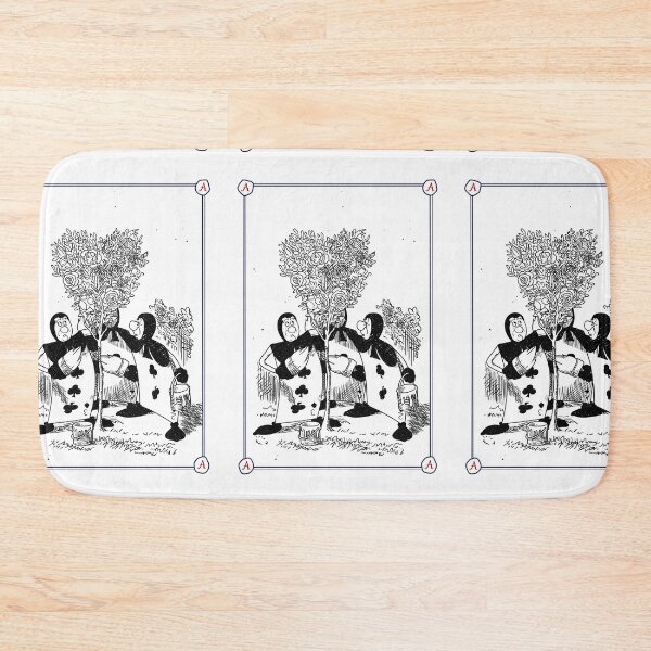 Item preview, Copia de Copia de Copia de Copia de Copia de Copia de Copia de Alice in Wonderland designed and sold by Daniel Grey.