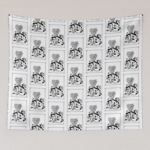 Item preview, Copia de Copia de Copia de Copia de Copia de Copia de Copia de Alice in Wonderland designed and sold by Daniel Grey.