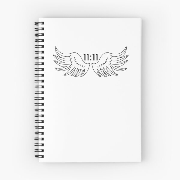 Item preview, Angel Number, Angel Time 11:11 designed and sold by Happy-PrintZ.