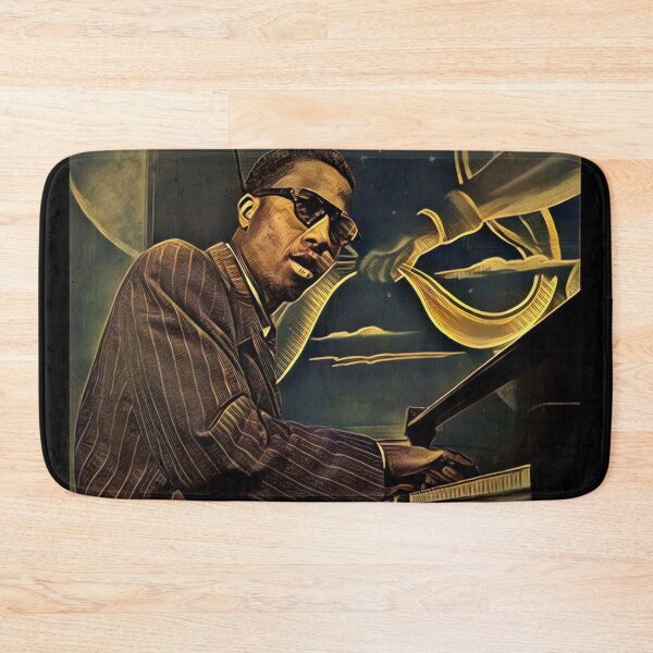 Item preview, Monk 2 designed and sold by Corry Bros Jazz Stuff Shop.