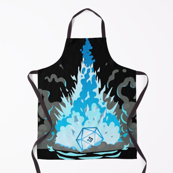 Item preview, Critical Hit - Cold designed and sold by Milmino.