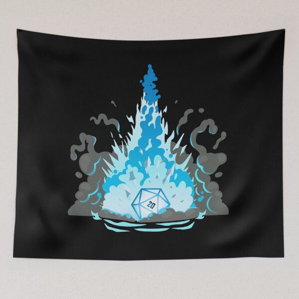 Item preview, Critical Hit - Cold designed and sold by Milmino.