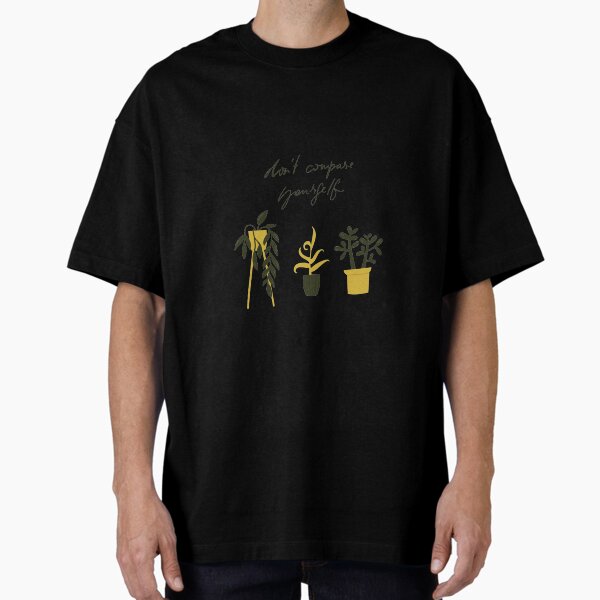 Item preview, No te compares designed and sold by Anna Kutukova.