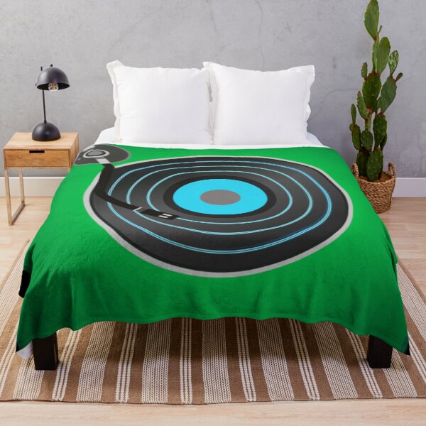 Item preview, Simple Vinyl Record Player designed and sold by Digitalme Designs.