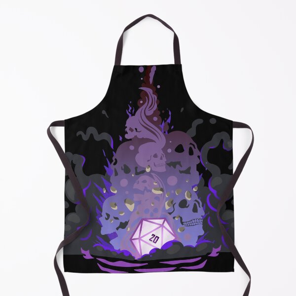 Item preview, Critical Hit - Necrotic designed and sold by Milmino.