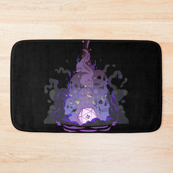 Item preview, Critical Hit - Necrotic designed and sold by Milmino.