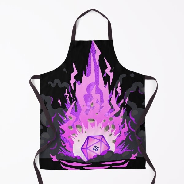 Item preview, Critical Hit - Lightning designed and sold by Milmino.