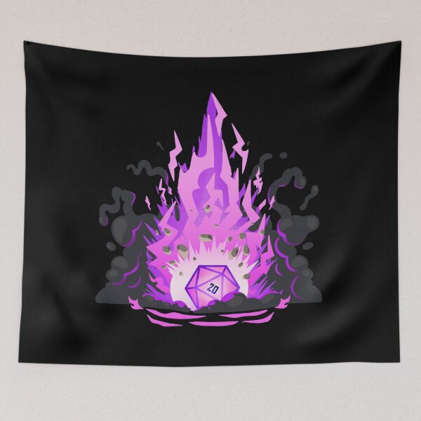 Item preview, Critical Hit - Lightning designed and sold by Milmino.