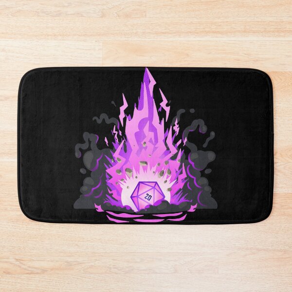 Item preview, Critical Hit - Lightning designed and sold by Milmino.
