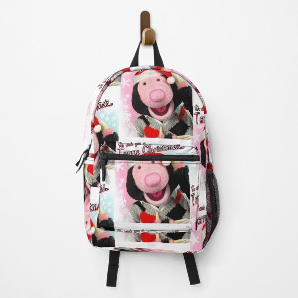 Item preview, A VERY TERRY (MOLE) CHRISTMAS! designed and sold by Unspirations.