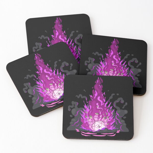 Item preview, Critical Hit - Psychic designed and sold by Milmino.