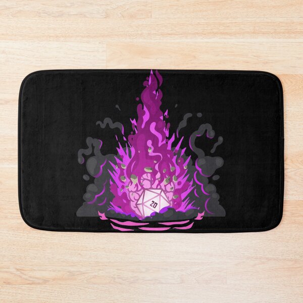 Item preview, Critical Hit - Psychic designed and sold by Milmino.