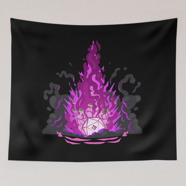Item preview, Critical Hit - Psychic designed and sold by Milmino.