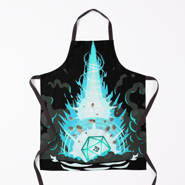 Item preview, Critical Hit - Radiant designed and sold by Milmino.