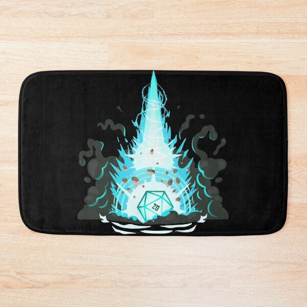 Item preview, Critical Hit - Radiant designed and sold by Milmino.