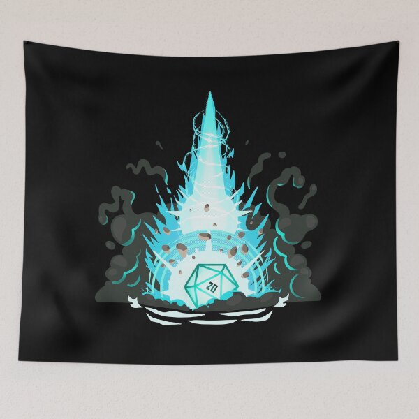 Item preview, Critical Hit - Radiant designed and sold by Milmino.