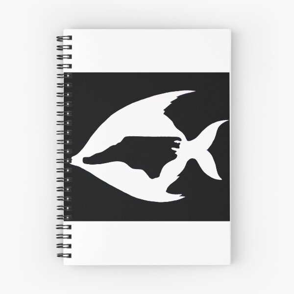 Item preview, NC Angelfish designed and sold by barryknauff.