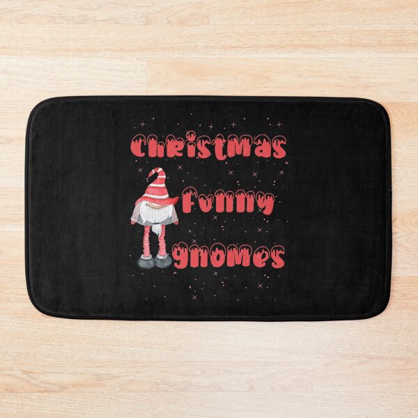 Item preview, Christmas Gnomes Funny , Santa Claus Is Coming designed and sold by laamriya974.