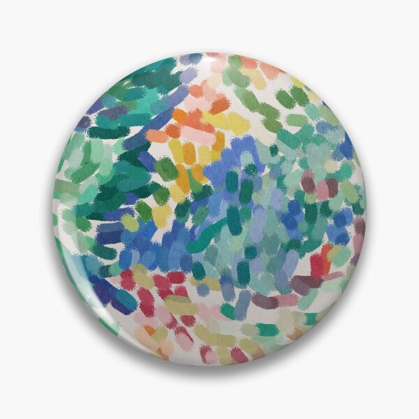 Item preview, Landscape At Collioure, Henri Matisse inspired designed and sold by juliaemelian.