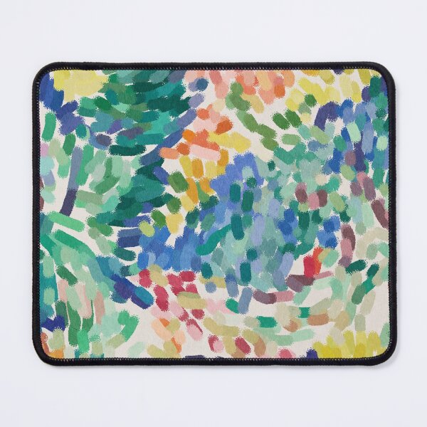 Item preview, Landscape At Collioure, Henri Matisse inspired designed and sold by juliaemelian.