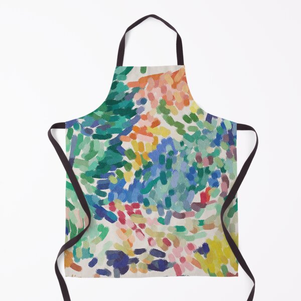 Item preview, Landscape At Collioure, Henri Matisse inspired designed and sold by juliaemelian.