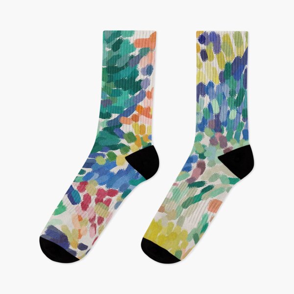 Item preview, Landscape At Collioure, Henri Matisse inspired designed and sold by juliaemelian.