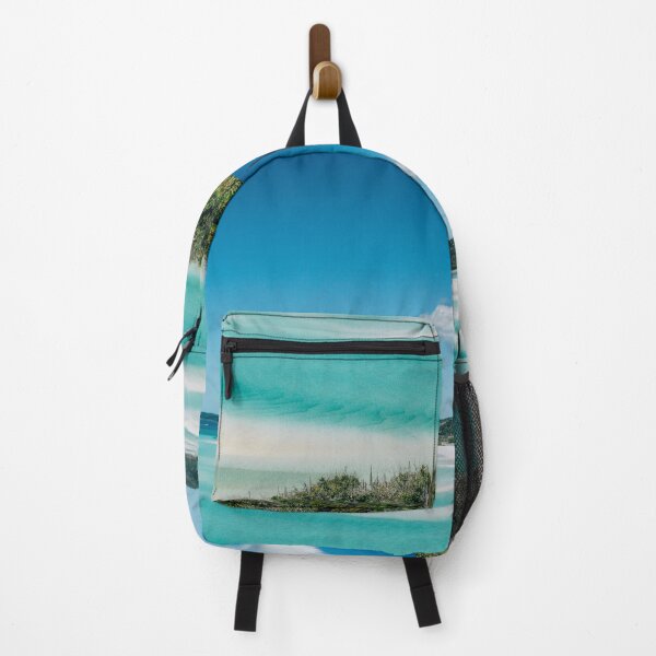 Item preview, white haven beach | Great barrier Reef | whitsundays, australia, queensland photography designed and sold by Magic Mango.