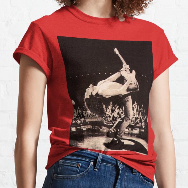 John Frusciante - Frugasm - Red Hot Chili Peppers T-shirt classique